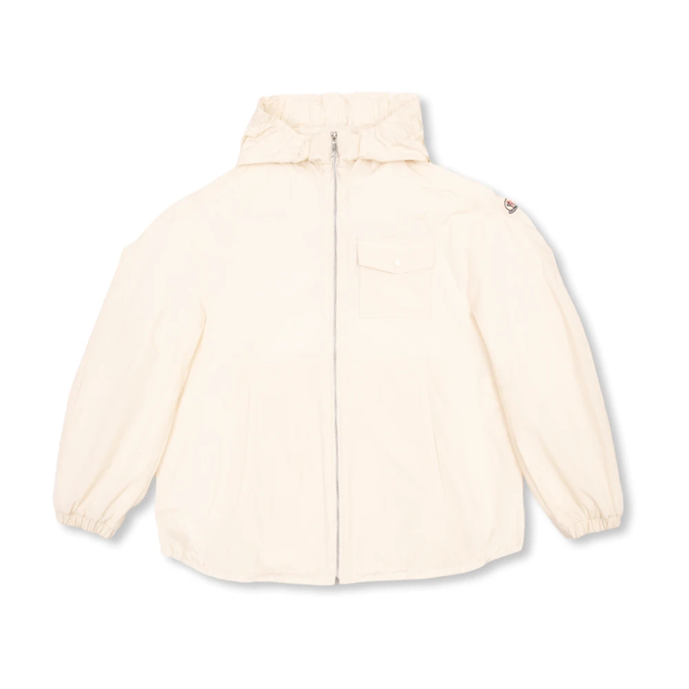 Moncler Tangeni jacka Beige, Unisex