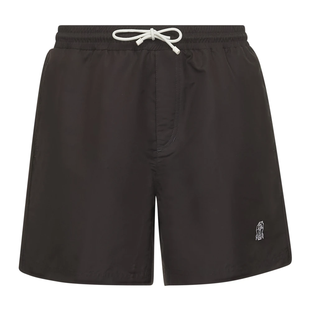 Swimwear > Beachwear - - Brunello Cucinelli - Modalova