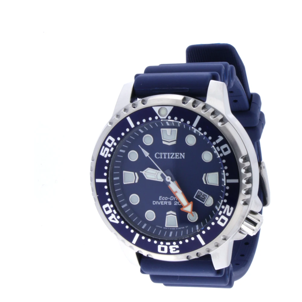 Accessories > Watches - - Citizen - Modalova
