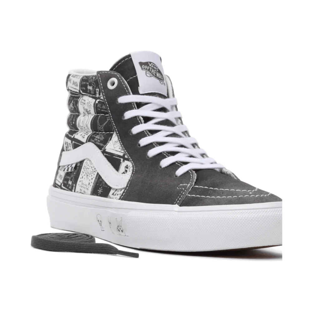Vans Skate Schoenen