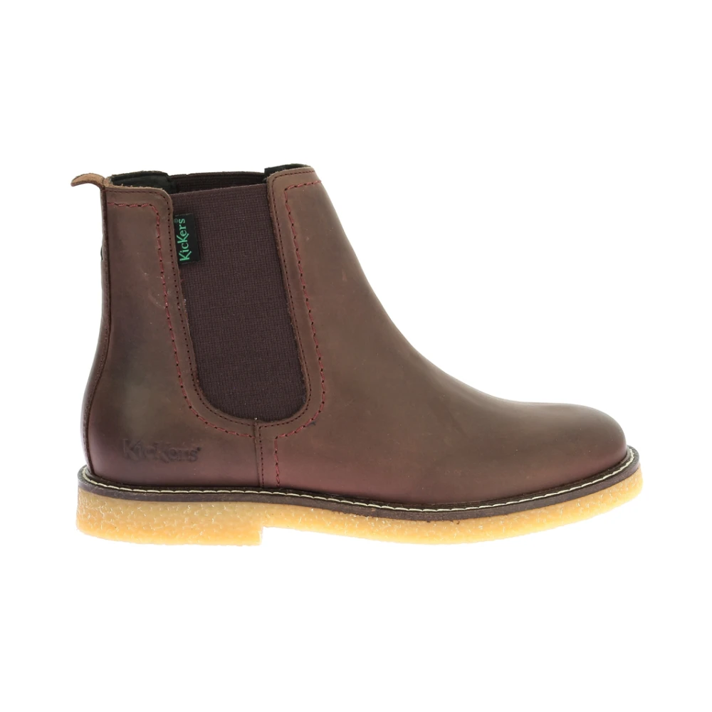 Shoes > Boots > Chelsea Boots - - Kickers - Modalova