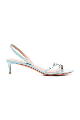 clear-blue-sandals