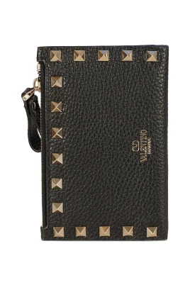 Rockstud myntplånbok