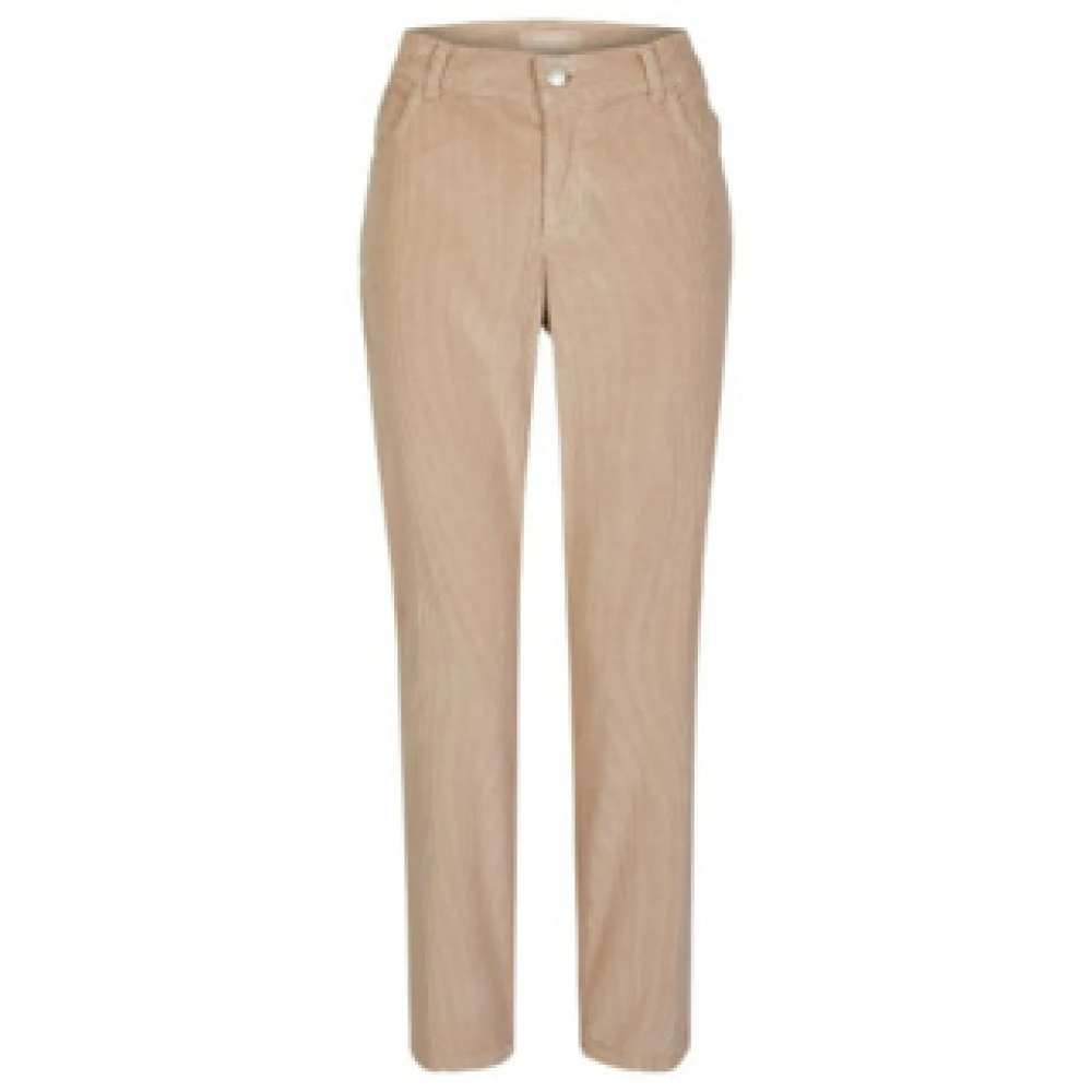 Angels Darleen Champagne Elegant Stijl Beige Dames