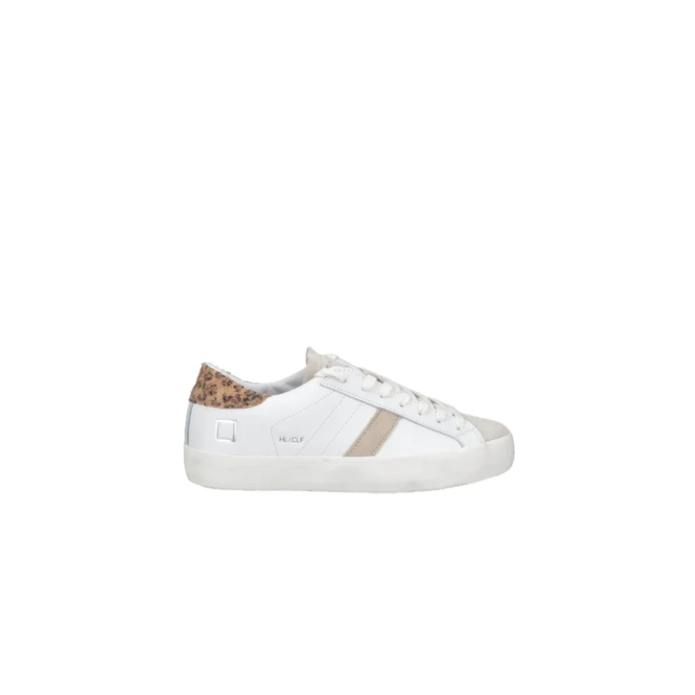 Shoes > Sneakers - - D.a.t.e. - Modalova
