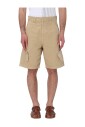 short-cargo-beige
