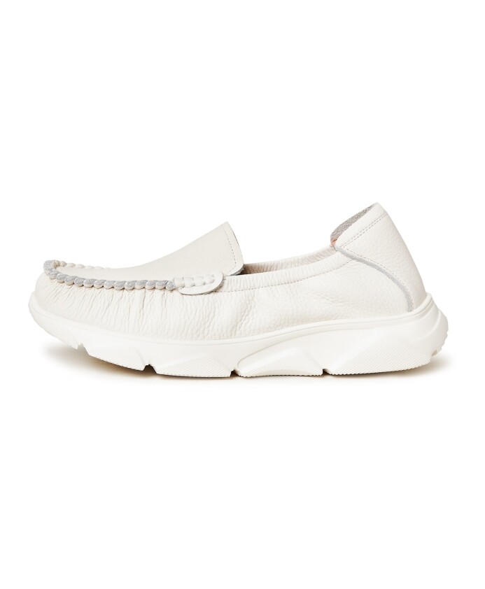 leren-platform-mocassins-alisa-wit