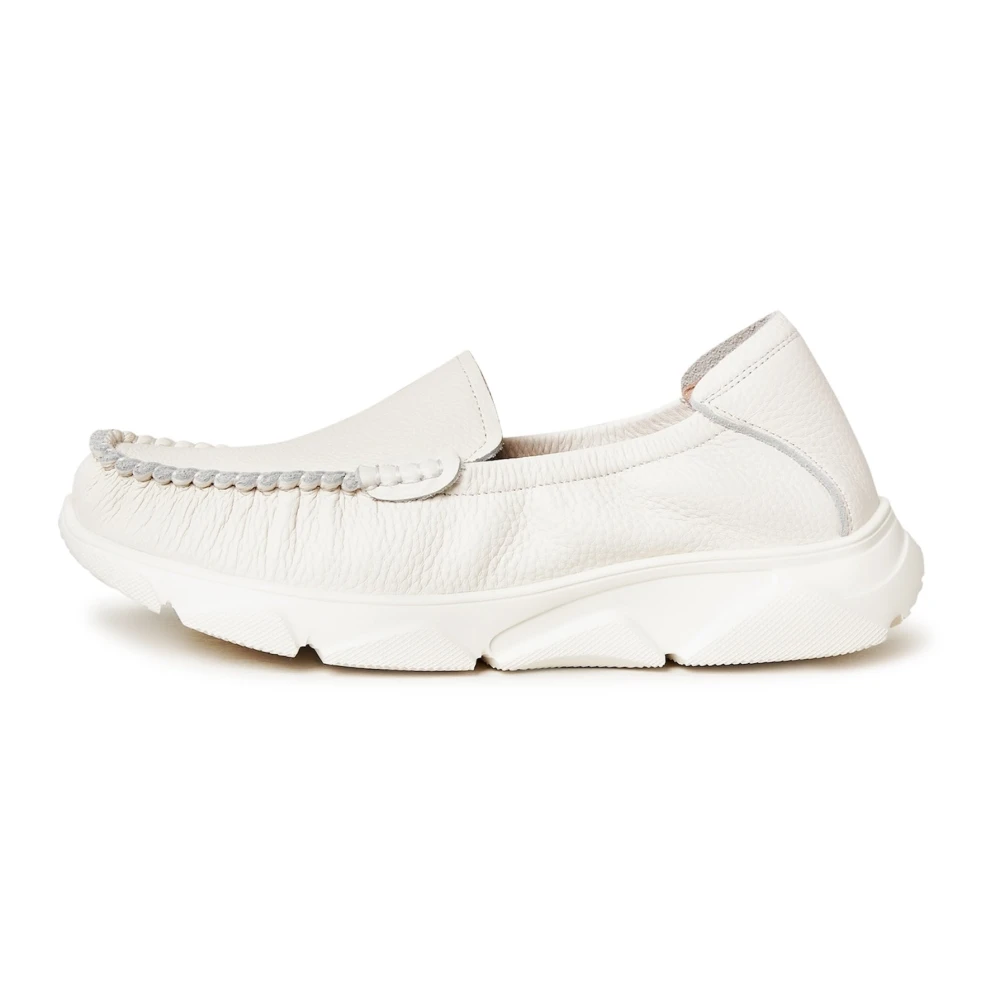 Shoes > Flats > Loafers - - Cesare Gaspari - Modalova