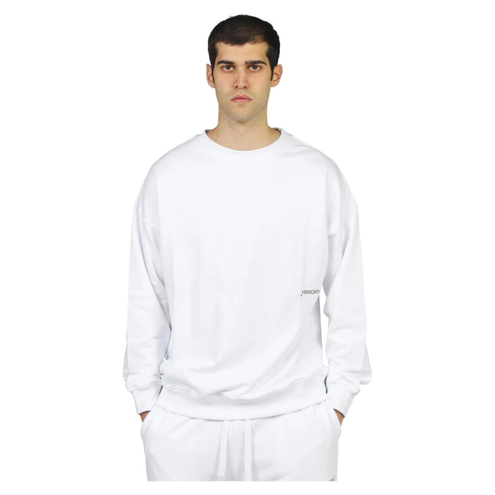 Sweatshirts & Hoodies > Sweatshirts - - Hinnominate - Modalova