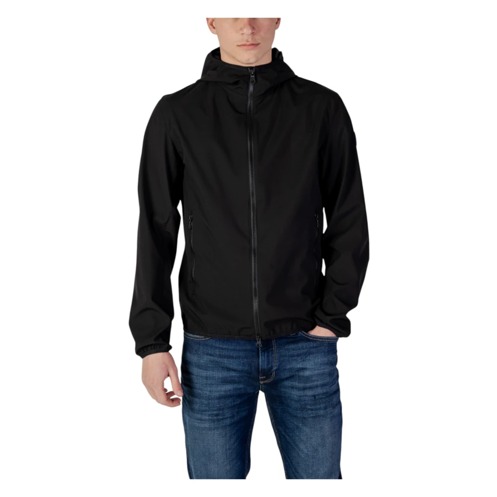 Colmar Lente Zomer Herenjassen Collectie Black Heren