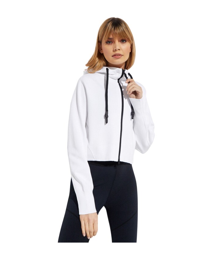 sweat-a-capuche-blanc-edson