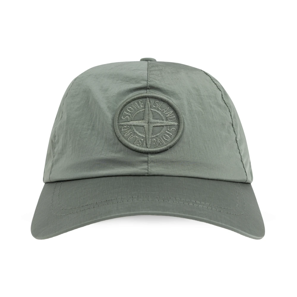 Stone Island Keps Green, Herr