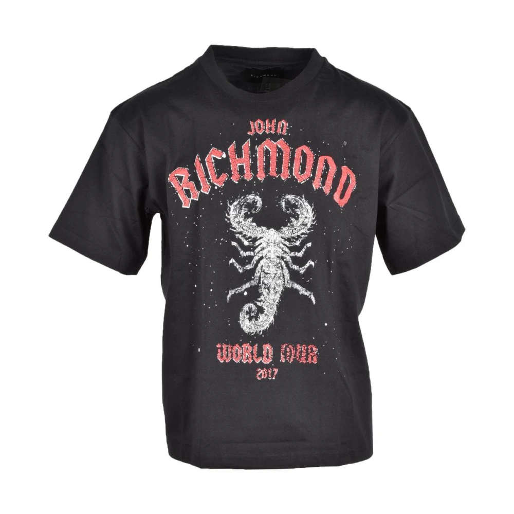 Tops > T-Shirts - - John Richmond - Modalova