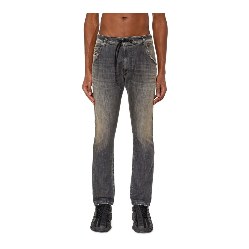 Jeans > Slim-fit Jeans - - Diesel - Modalova