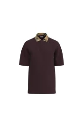 Evan Cotton Polo Shirt