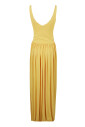 robe-midi-a-taille-ceinturee