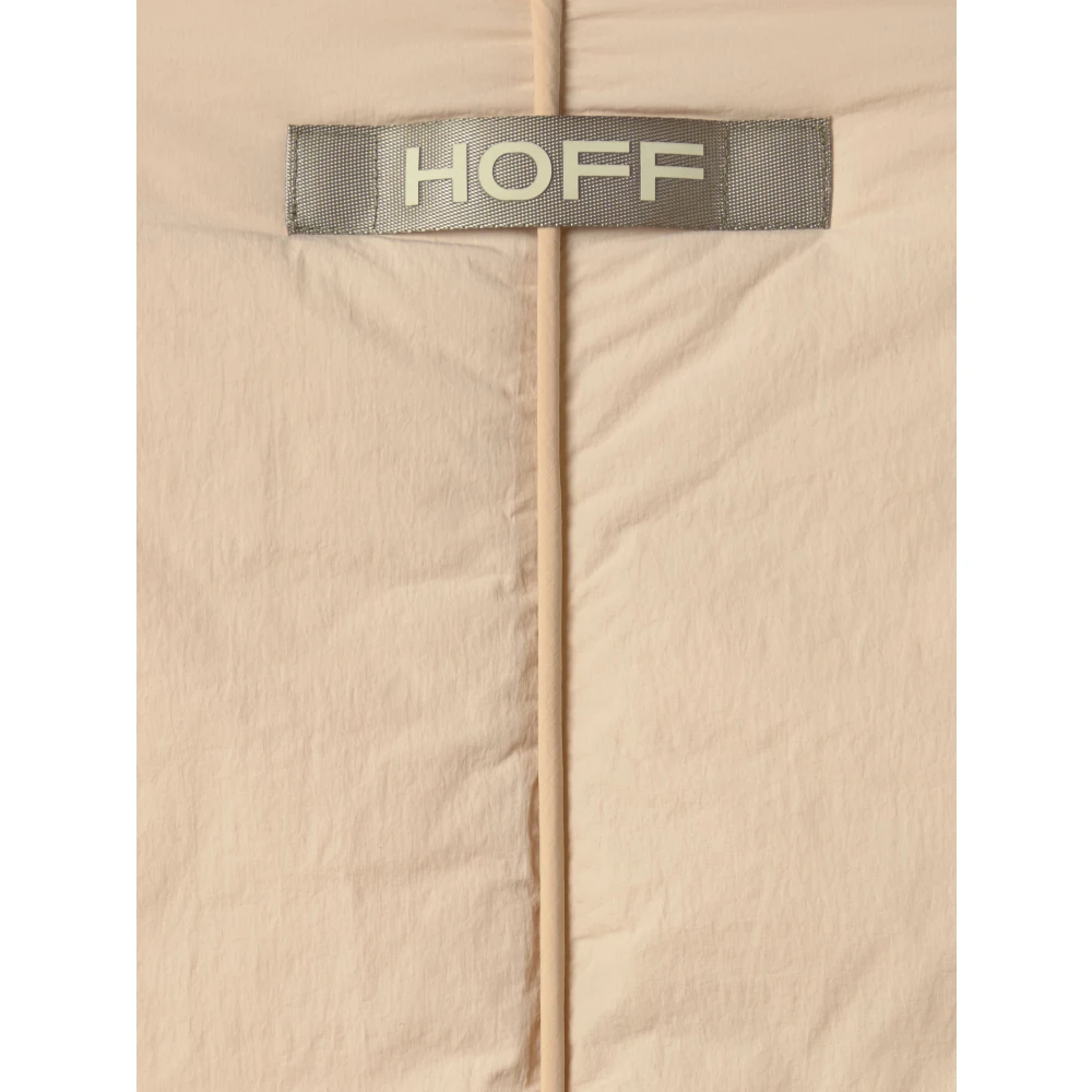 Hoff Off White Charlotte Jas Beige Dames