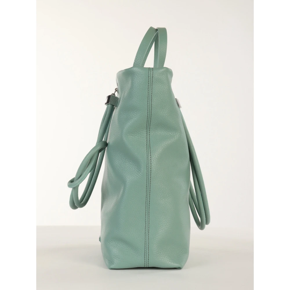 Rebelle Handbags Green Dames