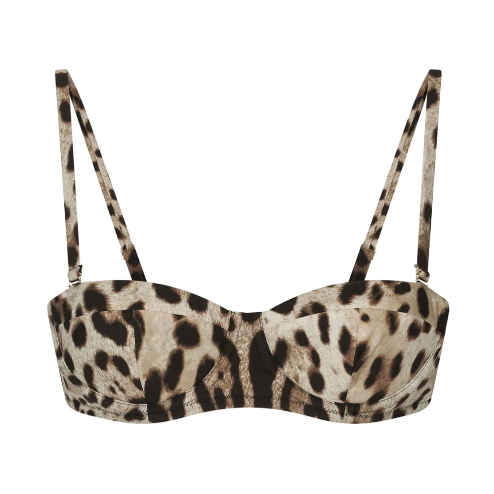 Swimwear > Bikinis - - Dolce & Gabbana - Modalova