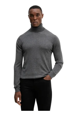 JIM Turtleneck
