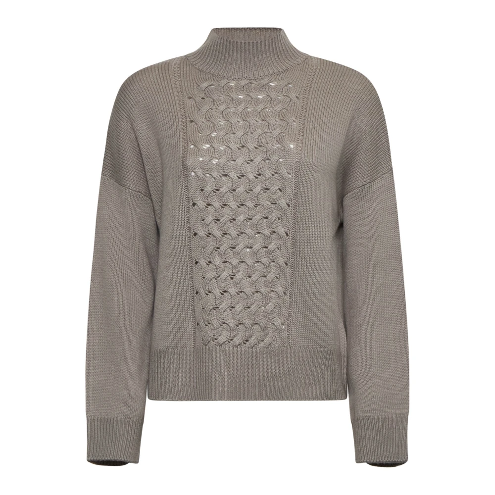Knitwear > Turtlenecks - - Kaos - Modalova