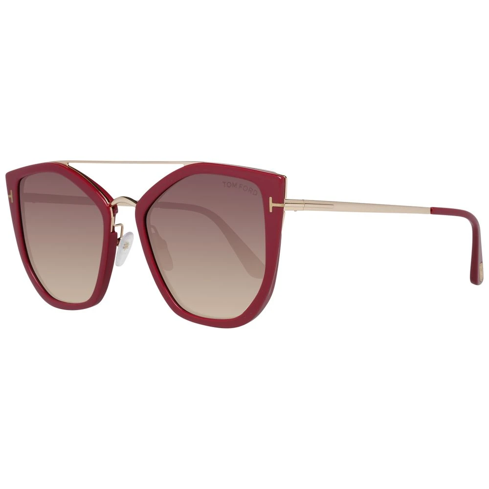Accessories > Sunglasses - - Tom Ford - Modalova