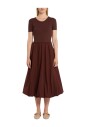 robe-clava-marron-style-elegant-chic