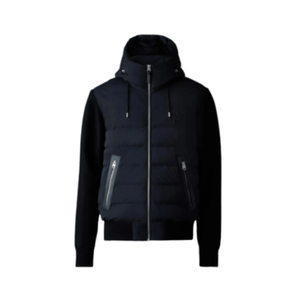 Mackage Andrew Black Heren