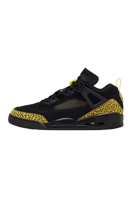 Spizike Low Shoes