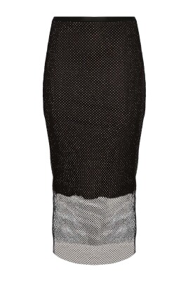 black-mesh-skirt-with-rhinestones