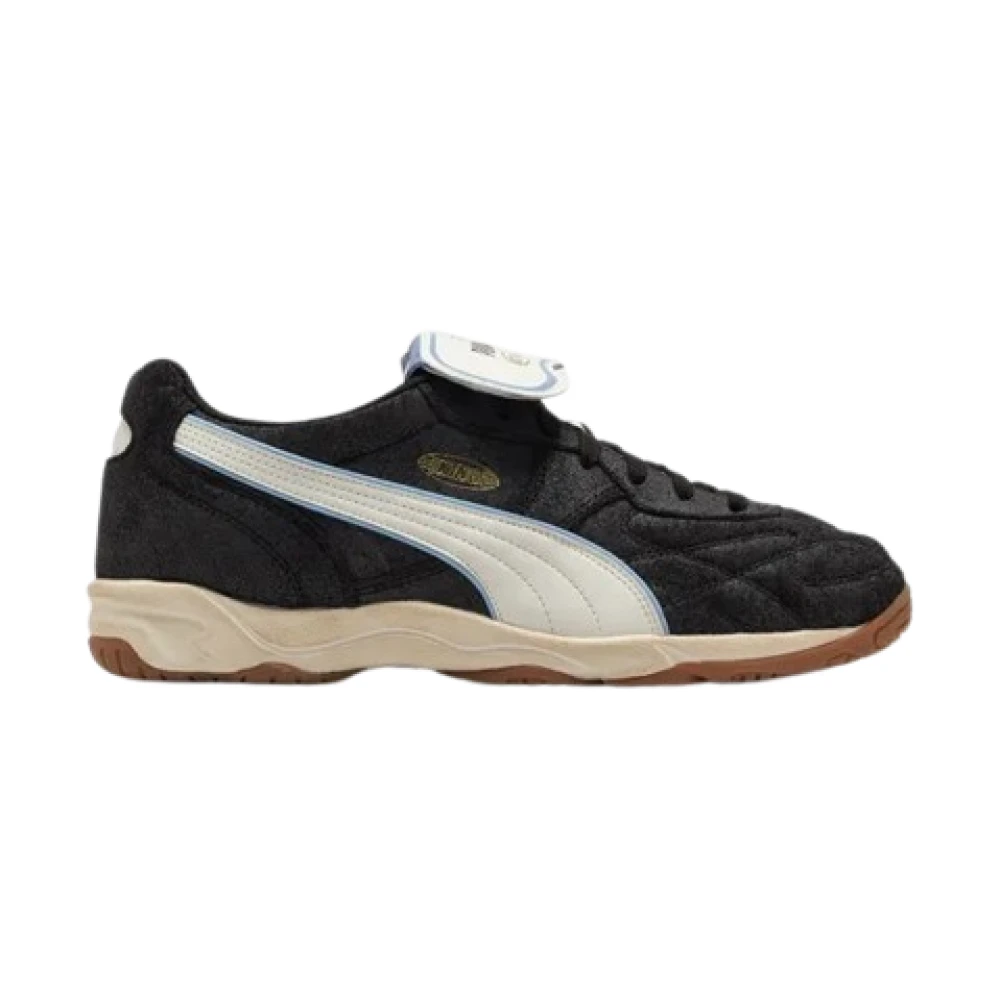 Puma - Shoes > Sneakers - Black - Puma - Modalova