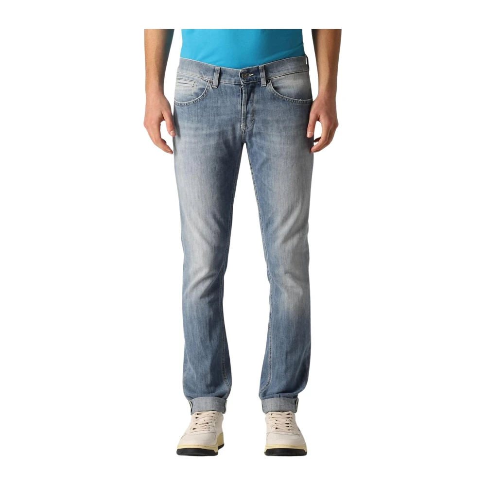 Jeans > Slim-fit Jeans - - Dondup - Modalova