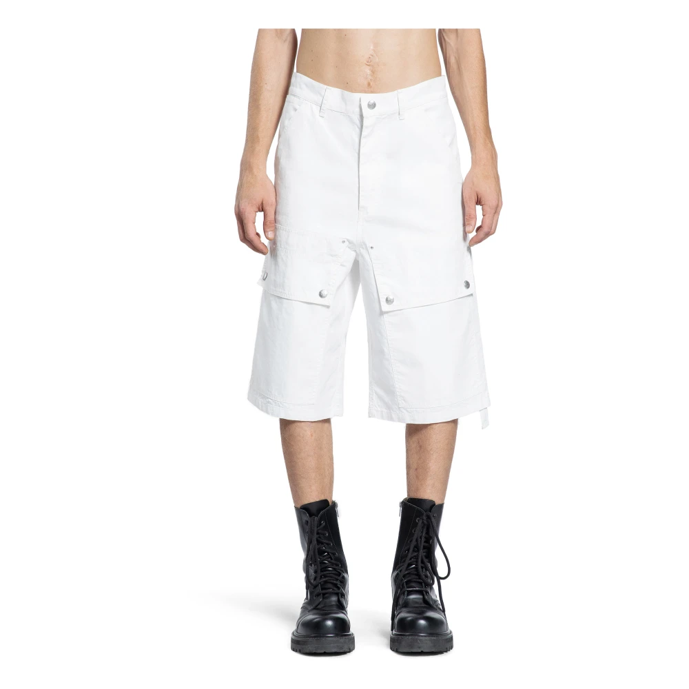 Shorts > Long Shorts - - Oamc - Modalova