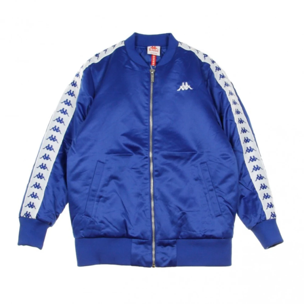Jackets > Bomber Jackets - - Kappa - Modalova
