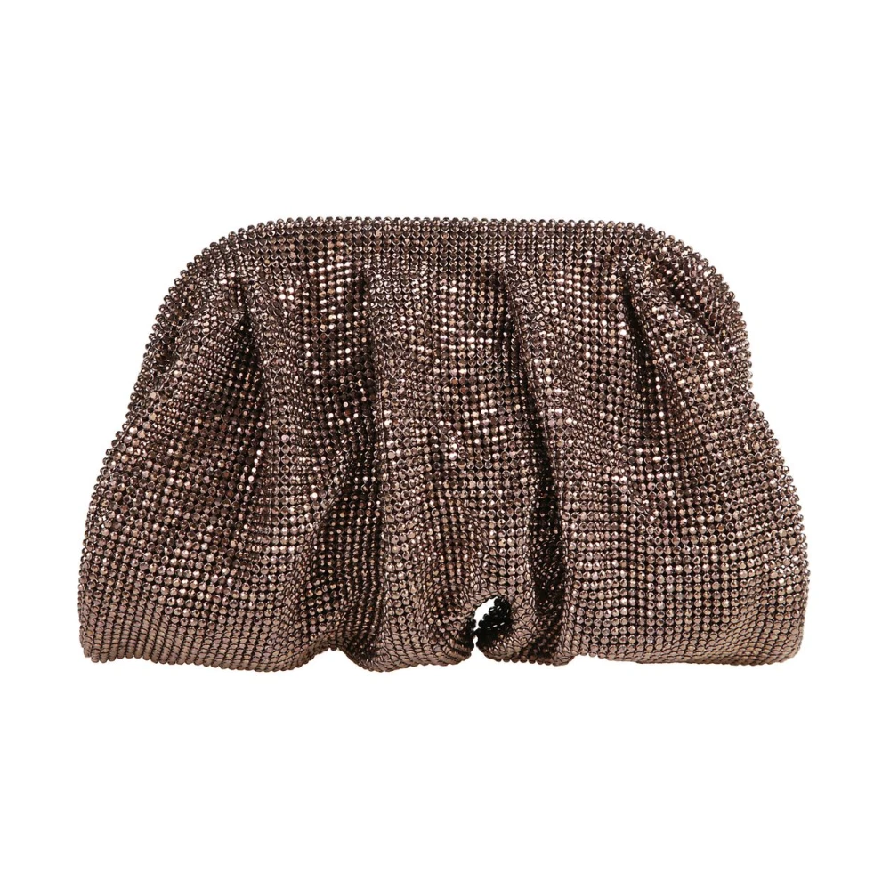 Bags > Clutches - - Benedetta Bruzziches - Modalova