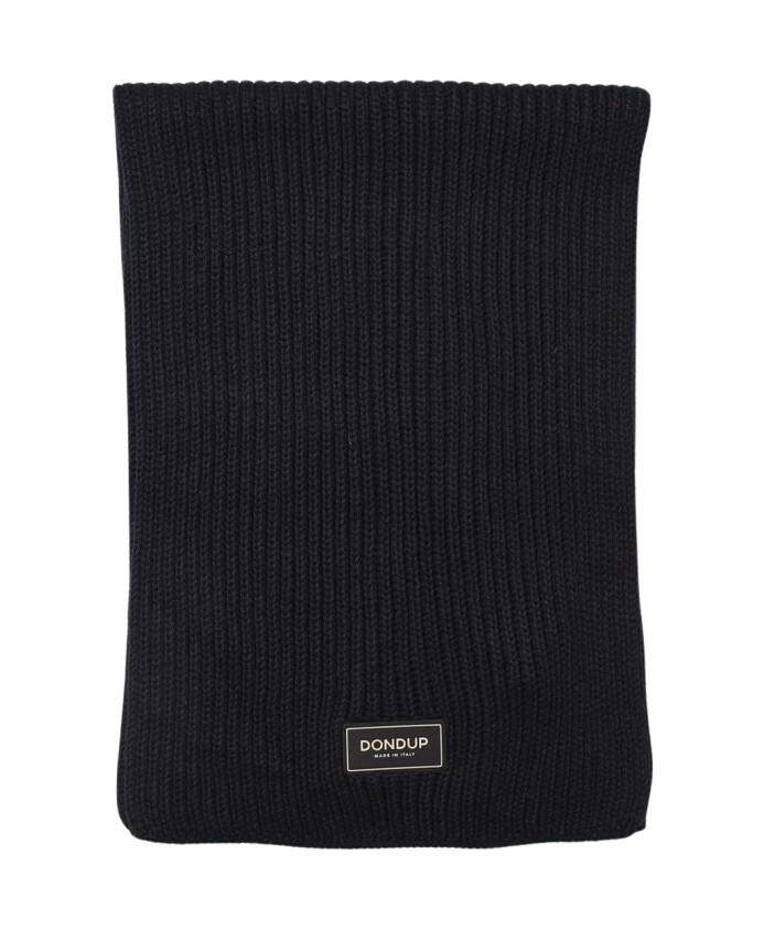 ribbed-knit-cotton-scarf