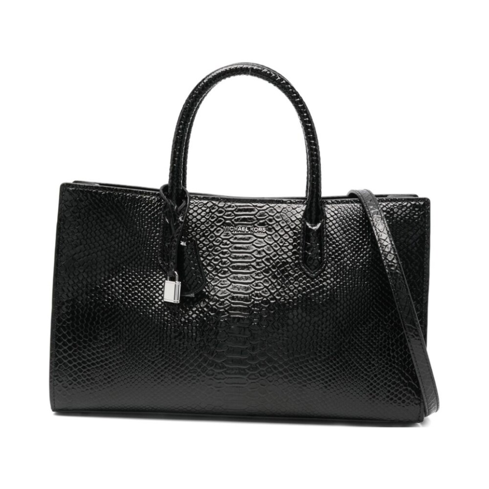 新品 Rich I DOME [LEATER HANDBAG] ハンドバッグ