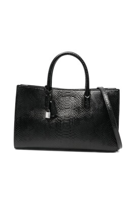 sac-shopper-en-cuir-noir