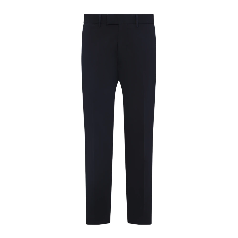 Trousers > Suit Trousers - - Tom Ford - Modalova