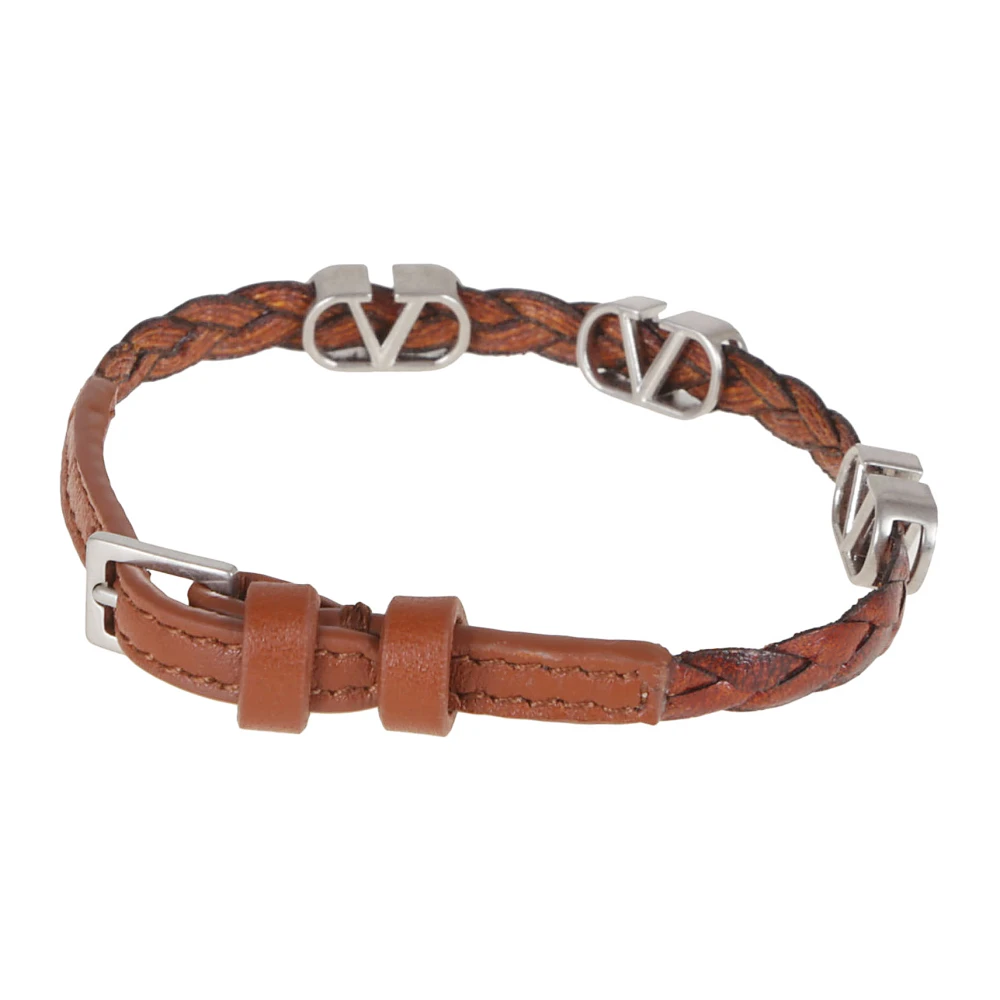 Accessories > Jewellery > Bracelets - - Valentino Garavani - Modalova