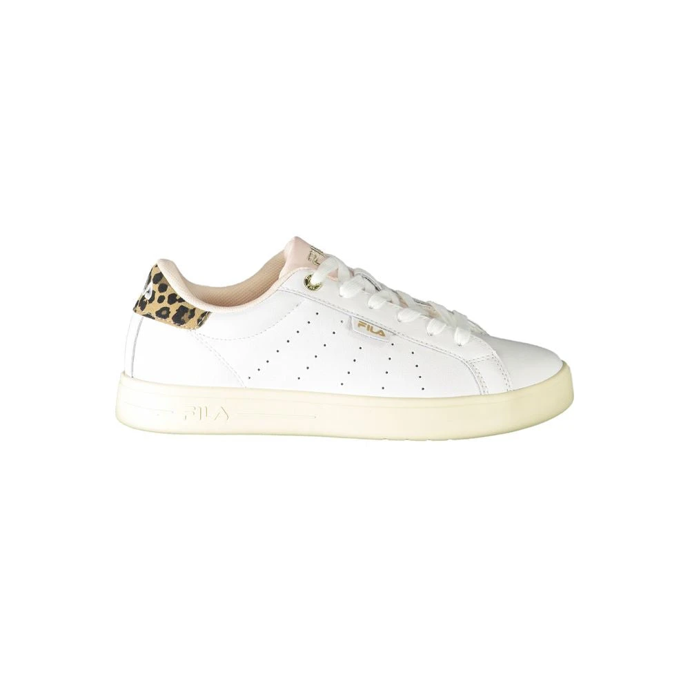 Fila - Shoes > Sneakers - White - Fila - Modalova