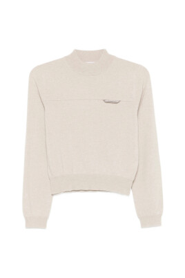 beige-cashmere-mock-neck-sweater