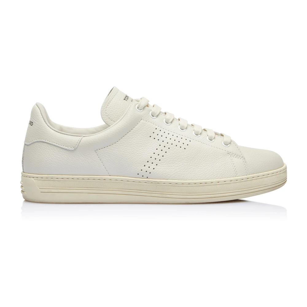 Shoes > Sneakers - - Tom Ford - Modalova