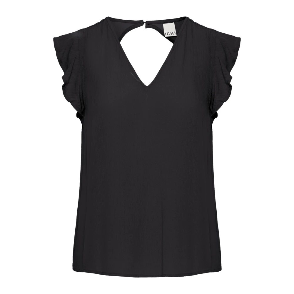 Blouses & Shirts > Blouses - - Ichi - Modalova