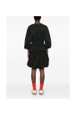 jupe-a-line-noire-avec-taille-a-cordon