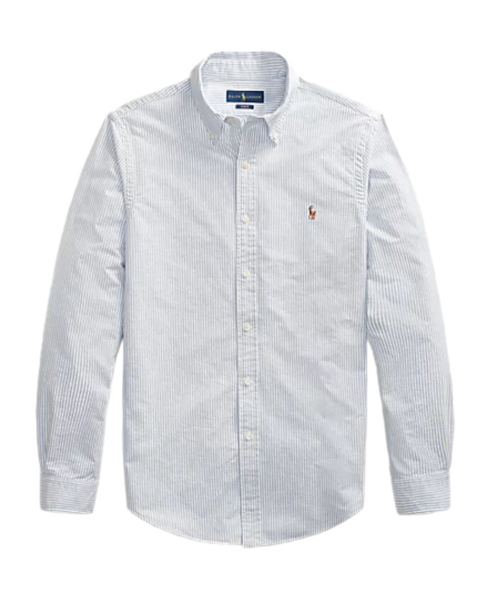 chemise-oxford-slim-fit