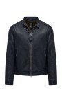 genuine-leather-stand-up-collar-jacket