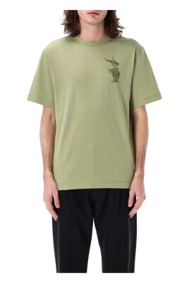 artichoke-ss25-t-shirt-with-equestrian-knight-design