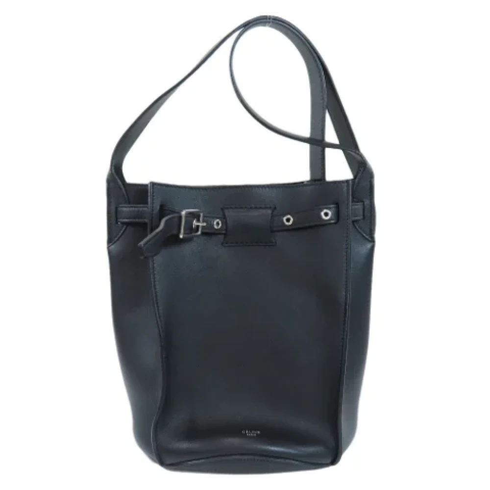 Pre-owned > Pre-owned Bags > Pre-owned Shoulder Bags - - Celine Vintage - Modalova