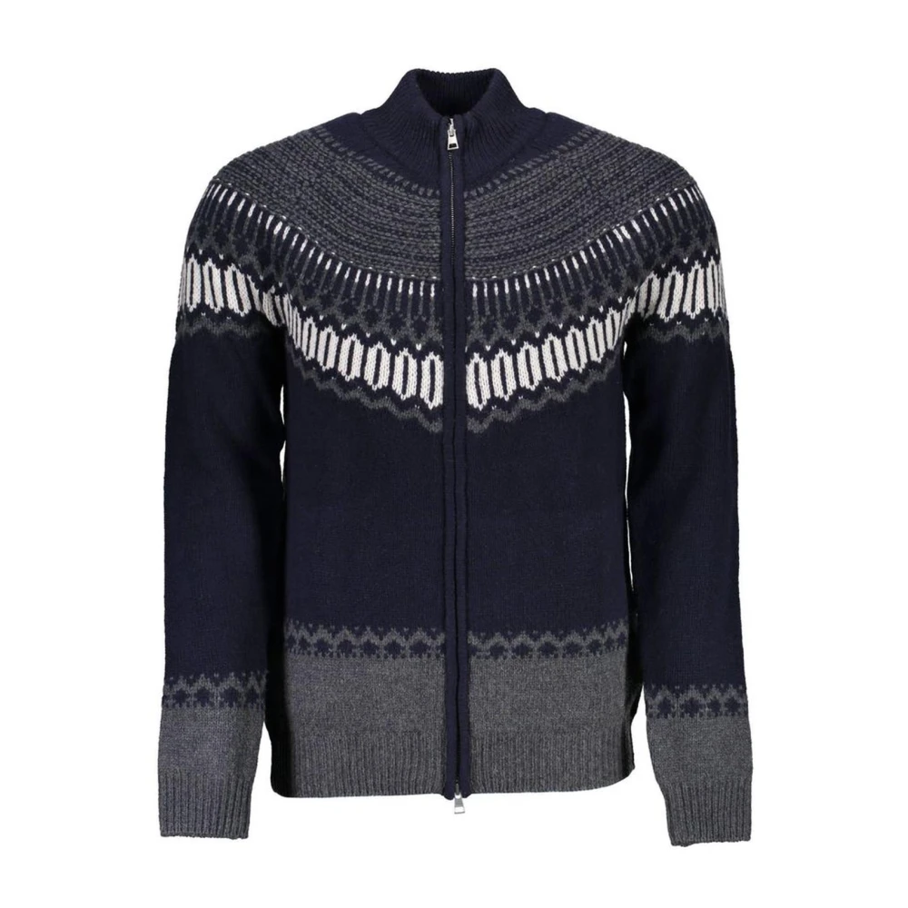 Knitwear > Cardigans - - Gant - Modalova